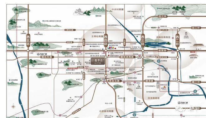 建工熙华台)售楼处电话-售楼处地址九游会J9熙华台)欢迎您-北京(