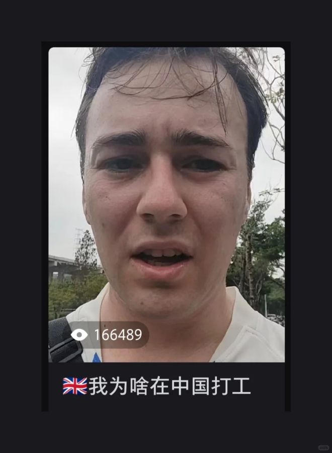 国人的中国大厂历险记九游会j9ag一个英(图2)