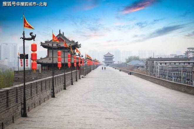 天五夜多少钱？西安6天5晚旅游团多少钱j9九游会俱乐部登录入口西安家庭结伴六(图3)