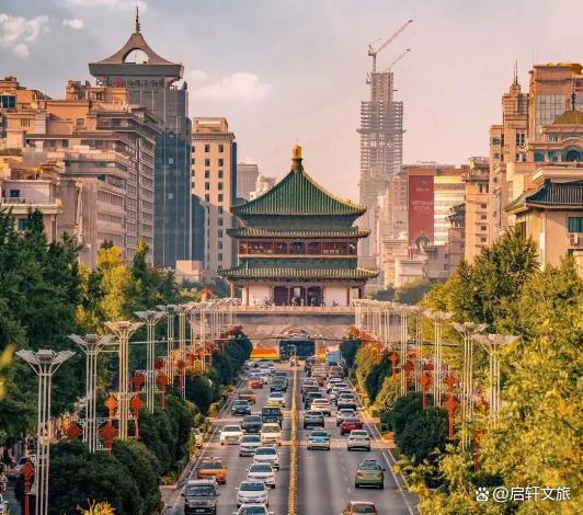 天五夜多少钱？西安6天5晚旅游团多少钱j9九游会俱乐部登录入口西安家庭结伴六(图4)