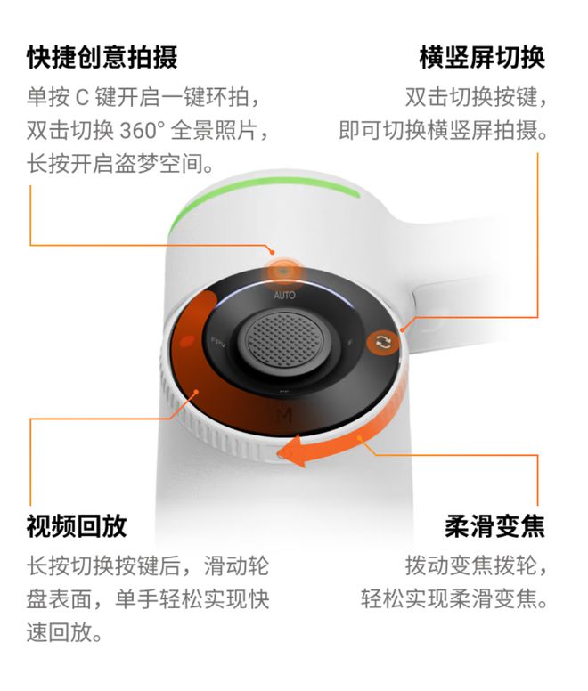 2 Pro 手机稳定器开售999 元起j9国际影石 Insta360 Flow