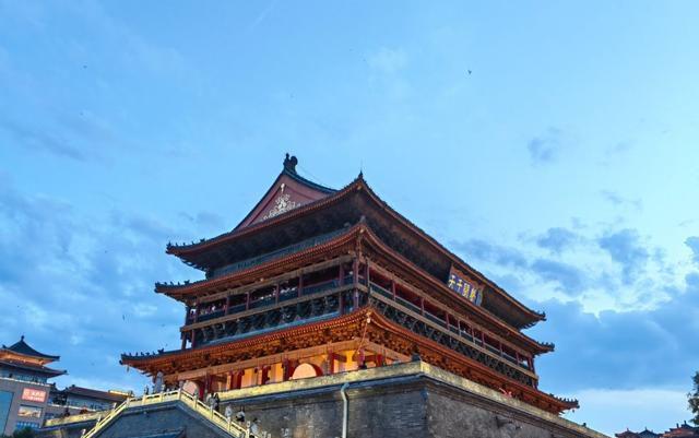3日游攻略去陕西3天当地导游推荐省心行程j9九游会(中国)网站准备近期去陕西畅玩
