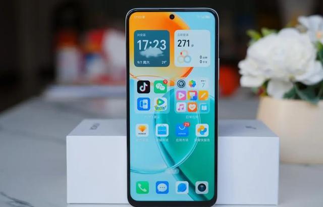256GB才卖1013元堪称千元机“新黑马”j9九游会(中国)网站荣耀终于妥协12GB+(图3)