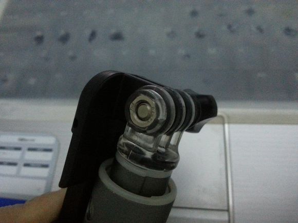 的试用报告 —— 一个背包客的自述J9国际集团Pearlty自拍杆(图13)