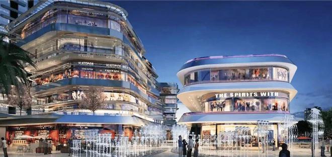 售楼处)首页网站-湾区壹号营销中心-网站九游会J9入口2025鹏广达湾区壹号((图2)