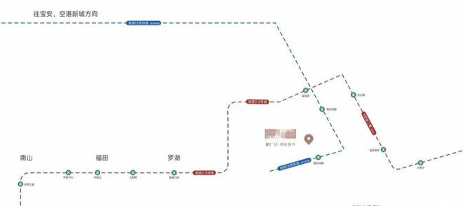 售楼处)首页网站-湾区壹号营销中心-网站九游会J9入口2025鹏广达湾区壹号((图5)