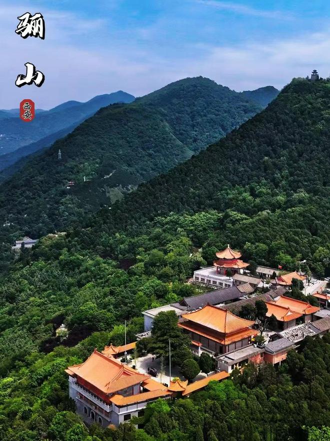 玩全攻略深度解析！西安旅游如何选择景点路线j9九游会(中国)网站西安5天4晚带娃游(图3)